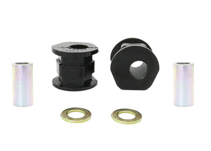 Whiteline Front Control Arm Lower Inner Rear Bushes for Honda CR-V RD1-RD3 (97-01)