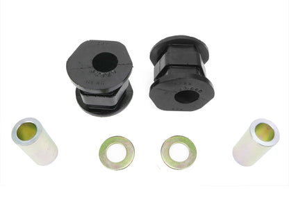 Whiteline Front Control Arm Lower Inner Rear Bushes for Honda CR-V RD1-RD3 (97-01)