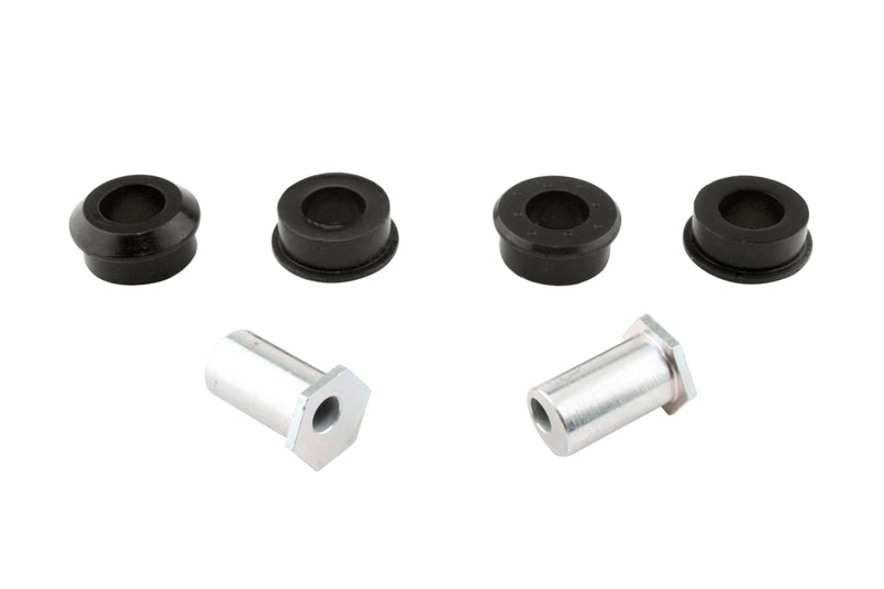 Whiteline Rear Control Arm Upper Outer Bushes for Honda Civic EP ES EU (00-05)