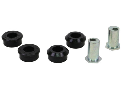 Whiteline Rear Control Arm Upper Outer Bushes for Honda Civic EP ES EU (00-05)