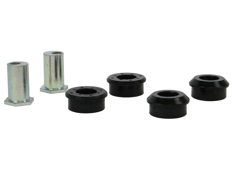 Whiteline Rear Control Arm Upper Outer Bushes for Honda CR-V RD1-RD3 (97-01)