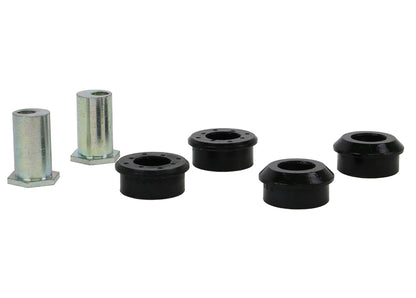 Whiteline Rear Control Arm Upper Outer Bushes for Honda CR-V RD1-RD3 (97-01)