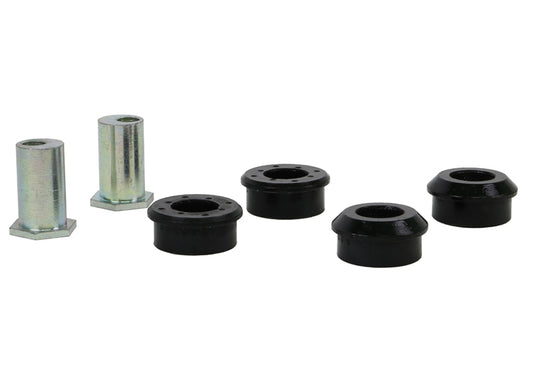 Whiteline Rear Control Arm Upper Outer Bushes for Honda CR-V RD1-RD3 (97-01)