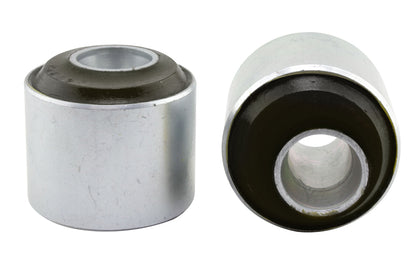 Whiteline Front Control Arm Inner Rear Caster Bushes for Subaru Liberty BH Wagon (98-03)