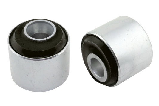 Whiteline Front Control Arm Inner Rear Caster Bushes for Subaru Liberty BH Wagon (98-03)