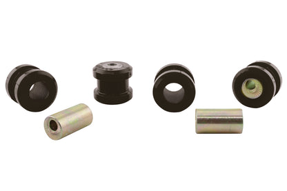 Whiteline Front Control Arm Upper Camber Bushes for Honda CRX (87-92)