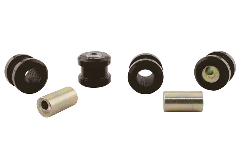 Whiteline Front Control Arm Upper Camber Bushes for Honda Civic EG EH (91-95)