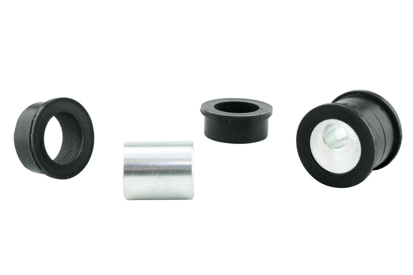 Whiteline Rear Control Arm Upper Rear Outer Bushes for Mazda RX-7 FC (85-91)