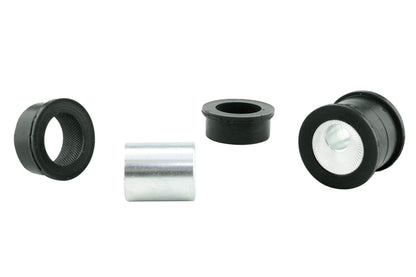 Whiteline Rear Control Arm Upper Rear Outer Bushes for Mazda RX-7 FC (85-91)