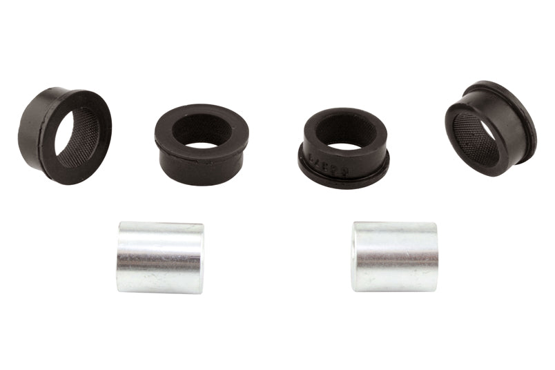 Whiteline Rear Control Arm Upper Rear Outer Bushes for Mazda RX-7 FC (85-91)
