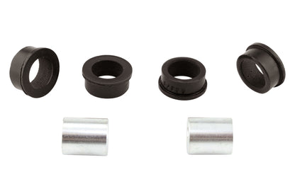 Whiteline Rear Control Arm Upper Rear Outer Bushes for Mazda RX-7 FC (85-91)