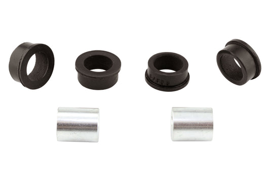 Whiteline Rear Control Arm Upper Rear Outer Bushes for Mazda RX-7 FC (85-91)