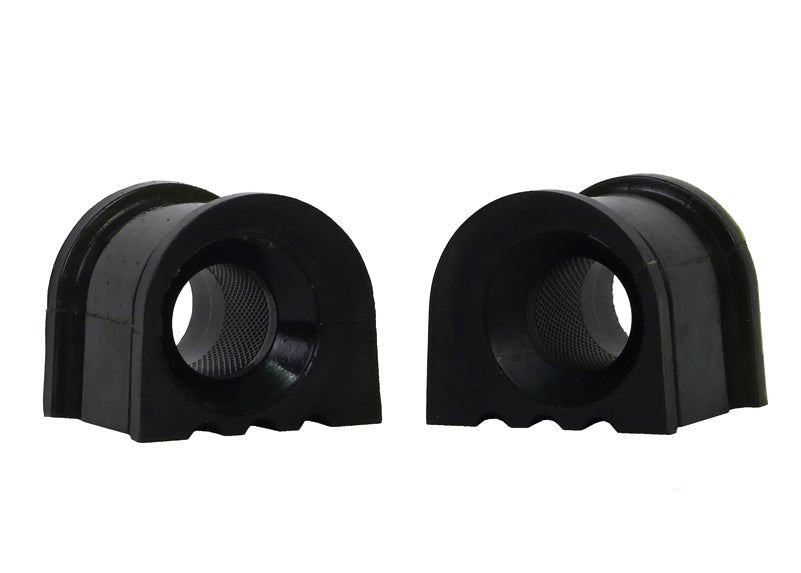 Whiteline Front Control Arm Rear Caster Increase Bushes for Mazda RX-7 FC (85-91)
