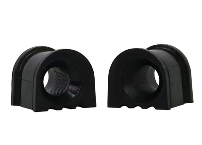 Whiteline Front Control Arm Rear Caster Increase Bushes for Mazda RX-7 FC (85-91)