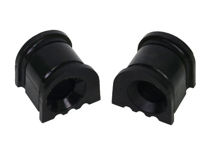 Whiteline Front Control Arm Rear Caster Increase Bushes for Mazda RX-7 FC (85-91)
