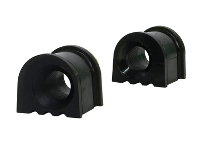Whiteline Front Control Arm Rear Caster Increase Bushes for Mazda RX-7 FC (85-91)