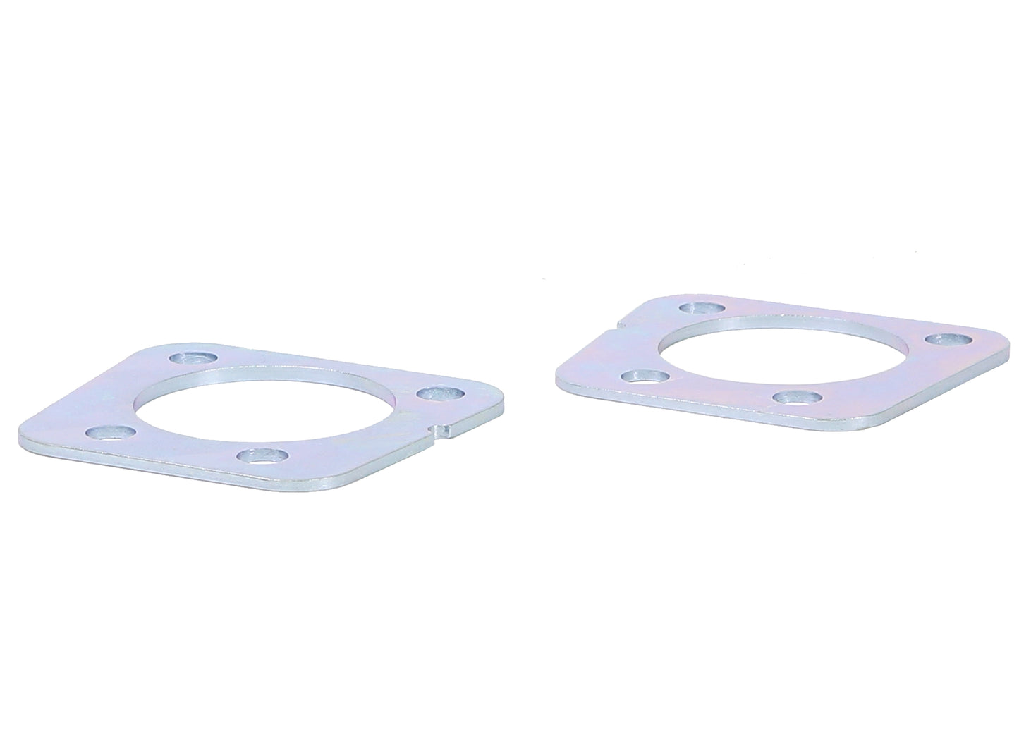 Whiteline Rear Camber/Toe Correction Kit for Vauxhall Corsavan B (94-00)