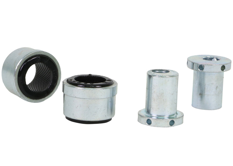 Whiteline Rear Control Arm Upper Inner Camber Bushes for Volvo S40 MS (04-12)
