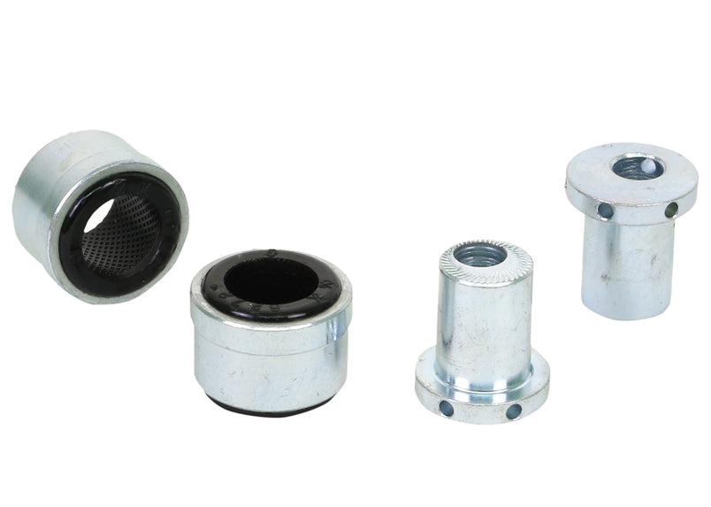 Whiteline Rear Control Arm Upper Inner Camber Bushes for Volvo V50 MW (04-10)