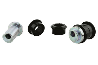 Whiteline Rear Control Arm Upper Outer Bushes for Subaru Liberty BE Saloon (98-03)