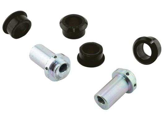 Whiteline Rear Control Arm Upper Outer Bushes for Subaru Outback BH (98-03)