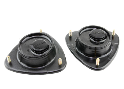 Whiteline Front Shocker Top Mounts for Subaru Impreza WRX STI GE/GH (07-11)