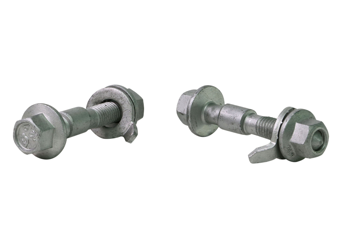 Whiteline Front Camber Adjusting Bolts for Vauxhall Corsavan B (94-00)