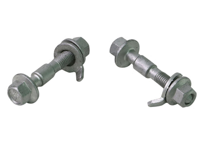 Whiteline Front Camber Adjusting Bolts for Daewoo Matiz (98-04)