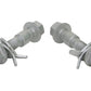 Whiteline Rear Camber Adjusting Bolts for Toyota Camry SV2 Saloon (87-93)