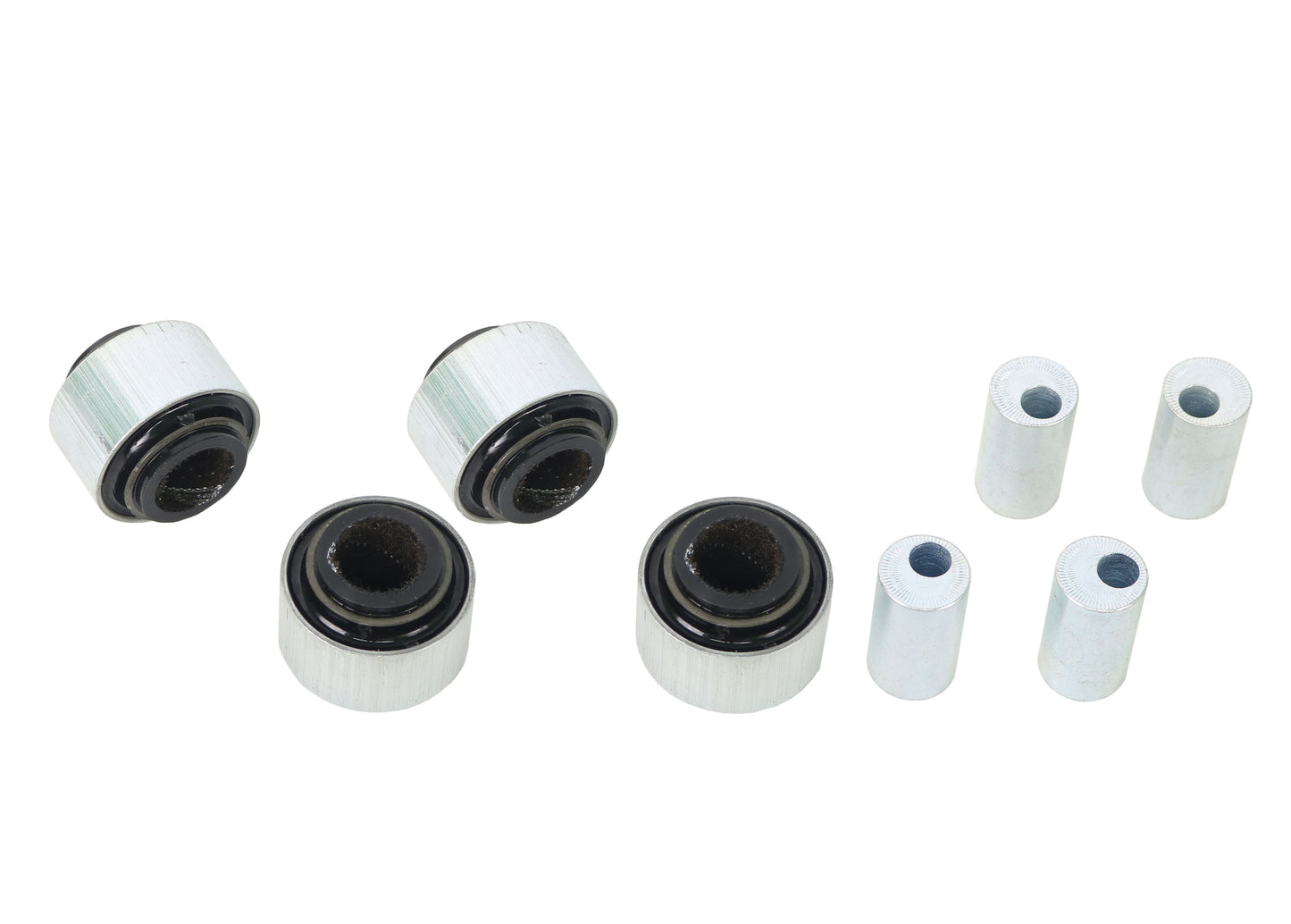 Whiteline Front Control Arm Upper Camber Bushes for Audi A4 B7 FWD (03-09)