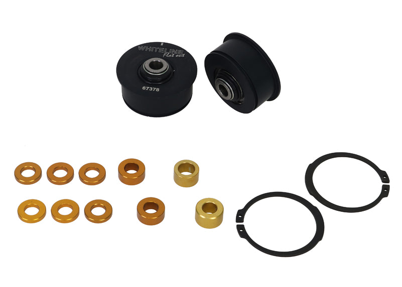 Whiteline Anti-Lift Kit (Motorsport) for Subaru Levorg VM (16-20)