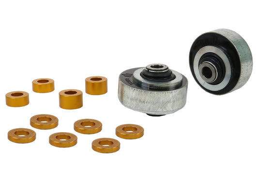 Whiteline Anti-Lift Kit for Subaru Impreza WRX STI VA (14-21)