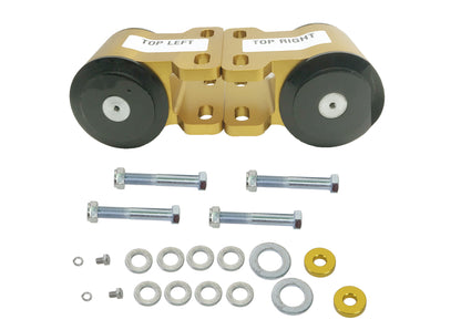 Whiteline Anti-Lift Kit for Volvo S40 MS (04-12)
