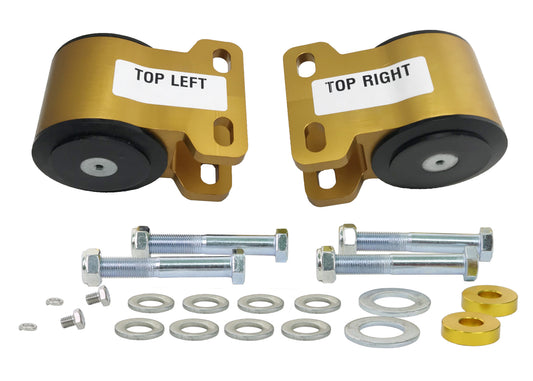 Whiteline Anti-Lift Kit for Volvo C70 Mk2 (06-09)