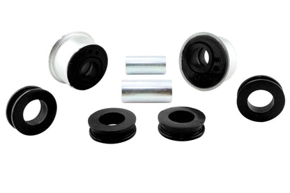 Whiteline Front Control Arm Lower Inner Front Caster Bush Anti-Dive Kit for Subaru BRZ ZC6 (12-21)