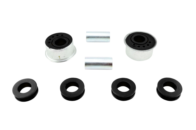 Whiteline Front Control Arm Lower Inner Front Caster Bush Anti-Dive Kit for Subaru BRZ ZC6 (12-21)