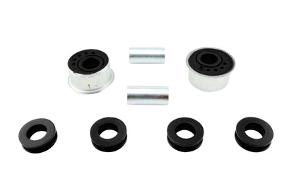 Whiteline Front Control Arm Lower Inner Front Caster Bush Anti-Dive Kit for Subaru BRZ ZC6 (12-21)