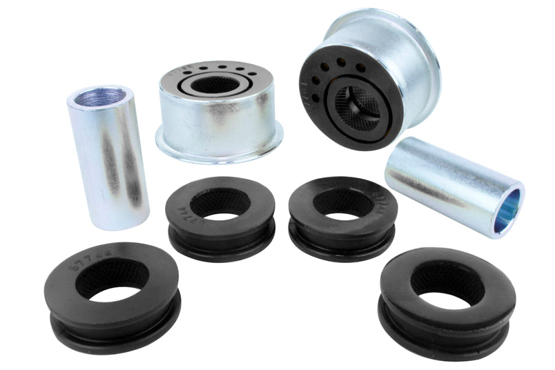 Whiteline Front Control Arm Lower Inner Front Caster Bush Anti-Dive Kit for Subaru BRZ ZC6 (12-21)