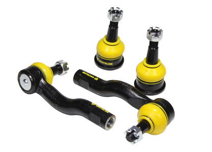 Whiteline Front Roll Centre/Bump Steer Correction Kit for Toyota GT86 ZN6 (12-21) Lowered Cars