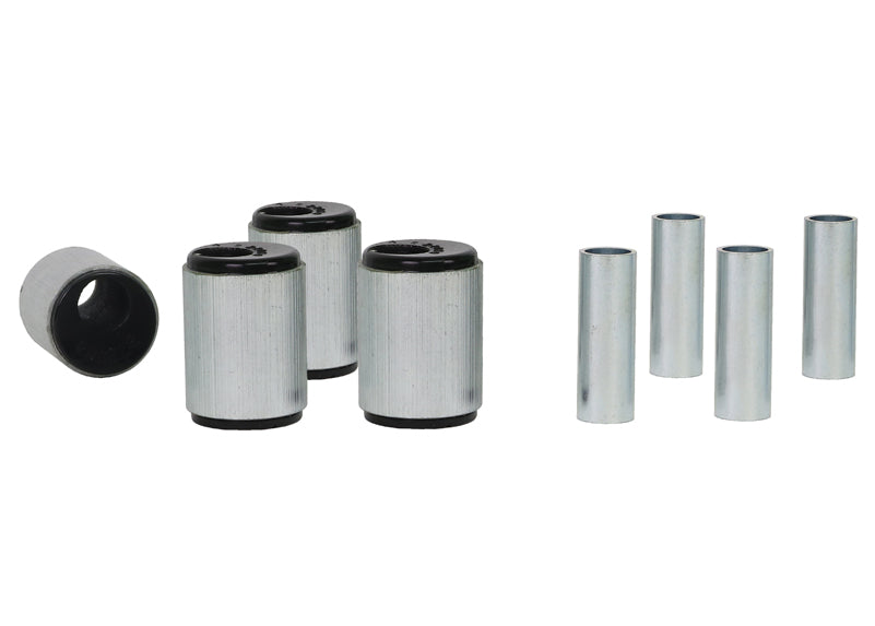 Whiteline Front Control Arm Upper Camber Bushes for Eunos Roadster NA (89-97)