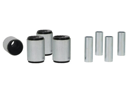 Whiteline Front Control Arm Upper Camber Bushes for Eunos Roadster NA (89-97)