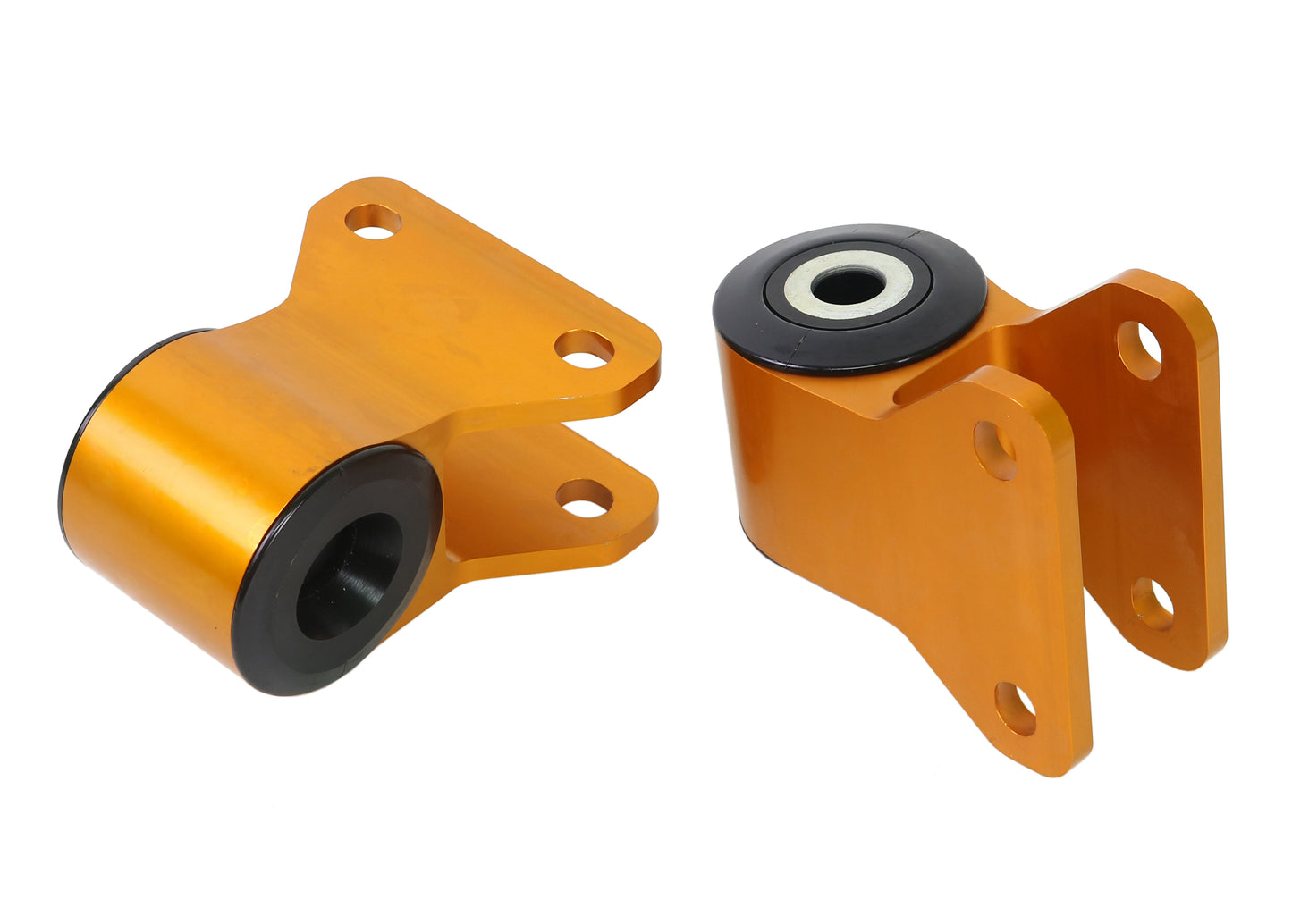 Whiteline Anti-Lift Kit for Mazda 3 BL (09-14)