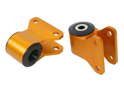 Whiteline Anti-Lift Kit for Mazda 3 BL (09-14)