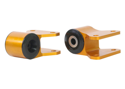 Whiteline Anti-Lift Kit for Mazda 3 BL (09-14)