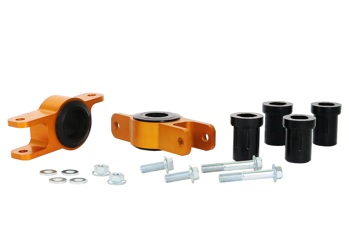 Whiteline Anti-Lift Kit for Honda Civic FC FK (15-)
