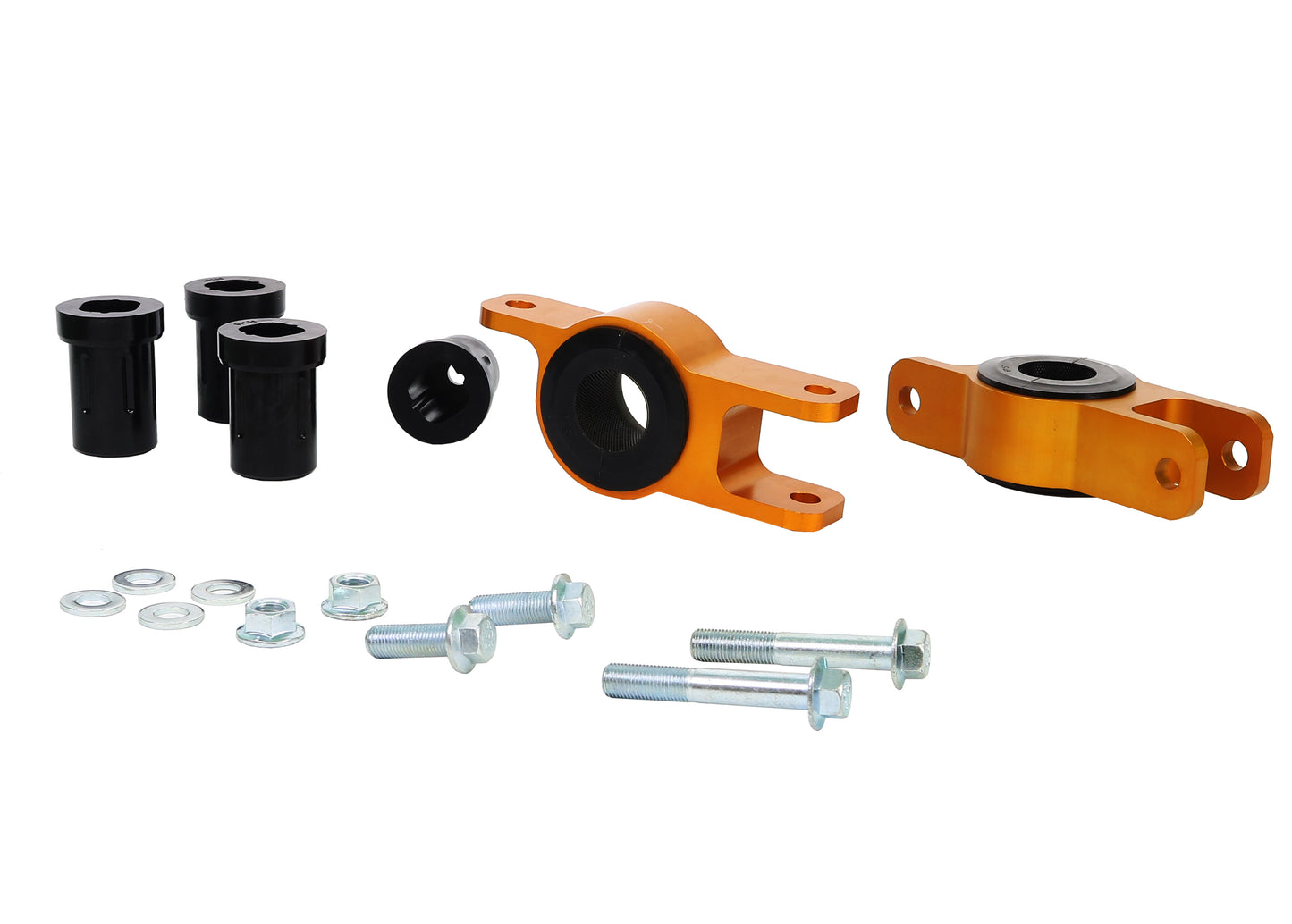 Whiteline Anti-Lift Kit for Honda Civic FC FK (15-)
