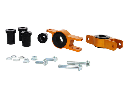 Whiteline Anti-Lift Kit for Honda Civic FC FK (15-)