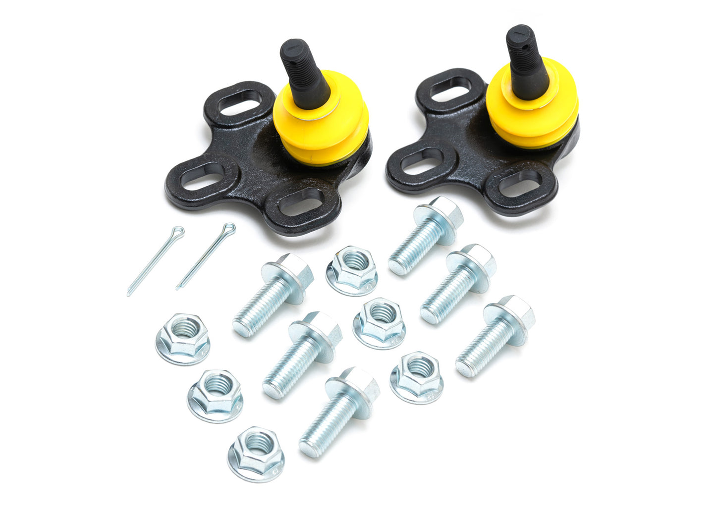 Whiteline Front Ball Joint Lower for Honda Civic FC FK (15-)
