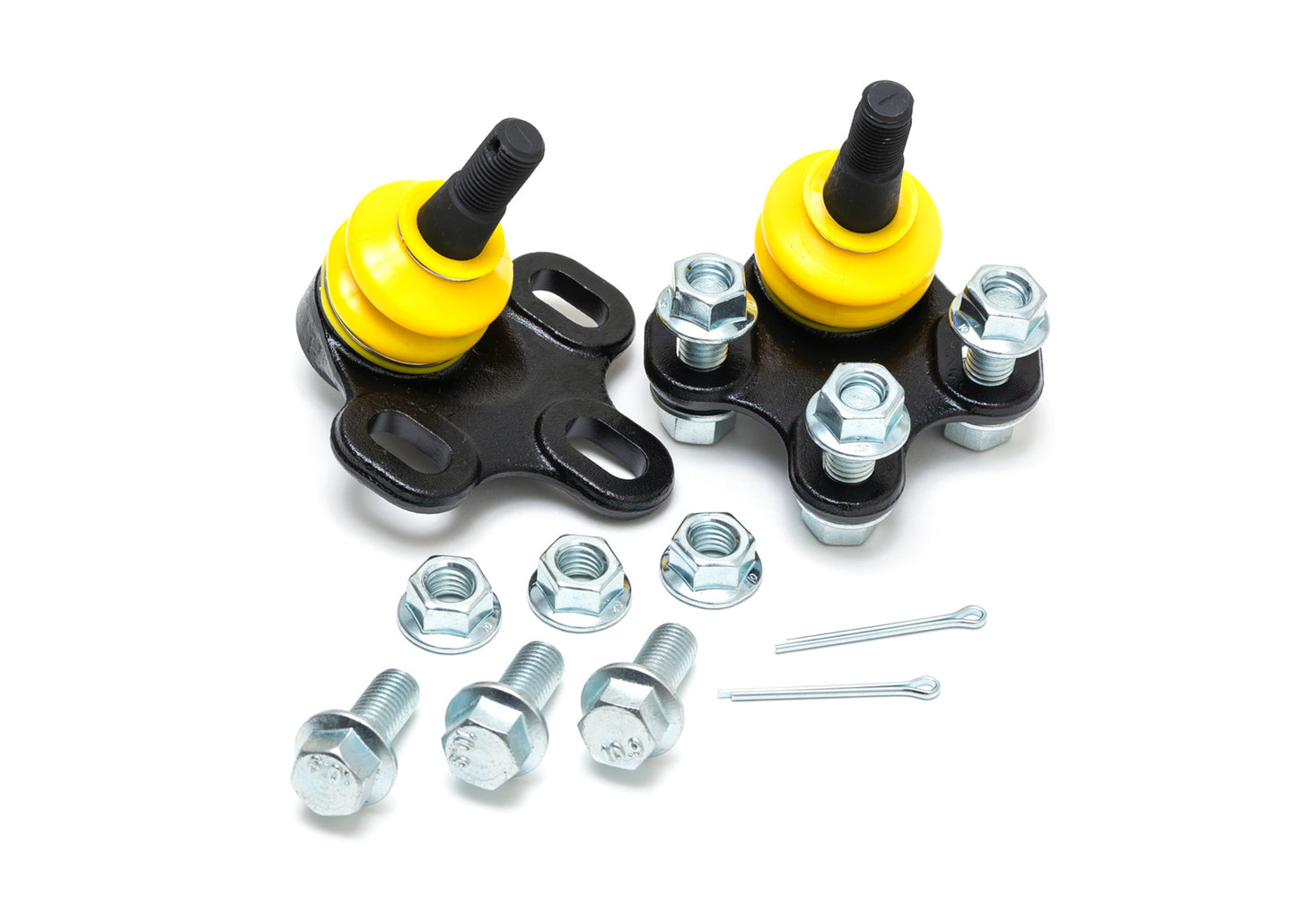 Whiteline Front Ball Joint Lower for Honda Civic FC FK (15-)