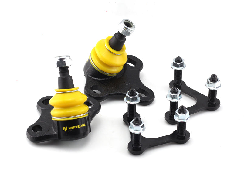 Whiteline Front Roll Centre/Bump Steer Correction Kit for Seat Leon Mk4 KL (20-)